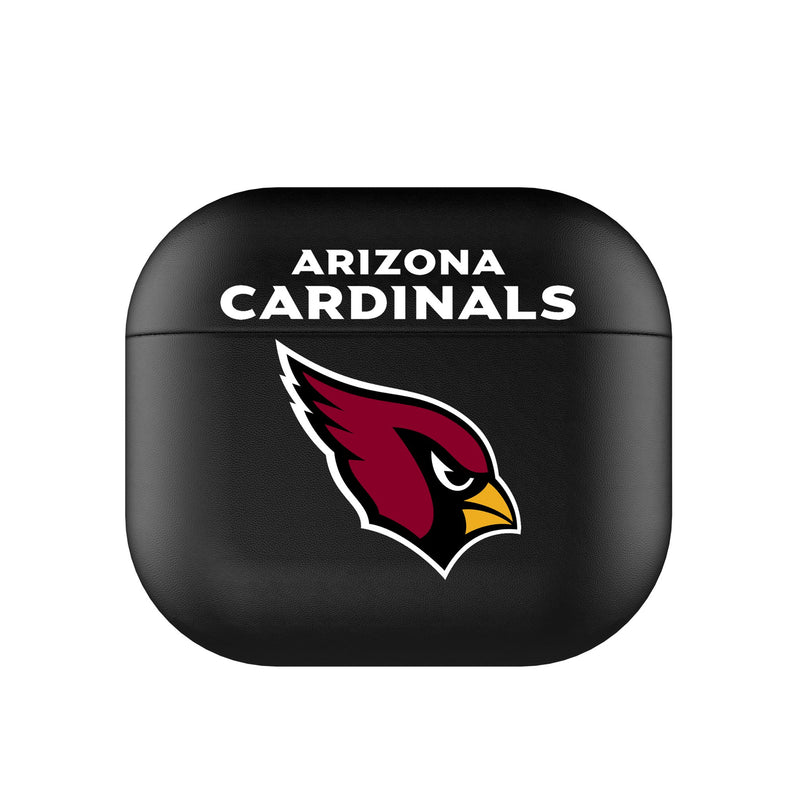 Arizona Cardinals Insignia AirPods AirPod Case Cover