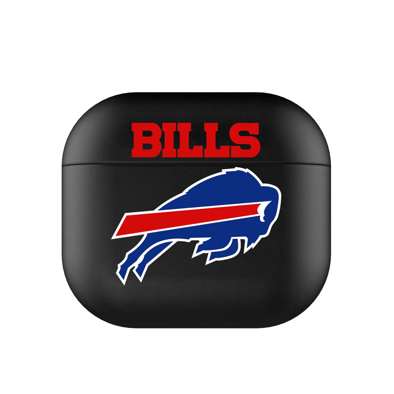 Buffalo Bills Insignia AirPods AirPod Case Cover