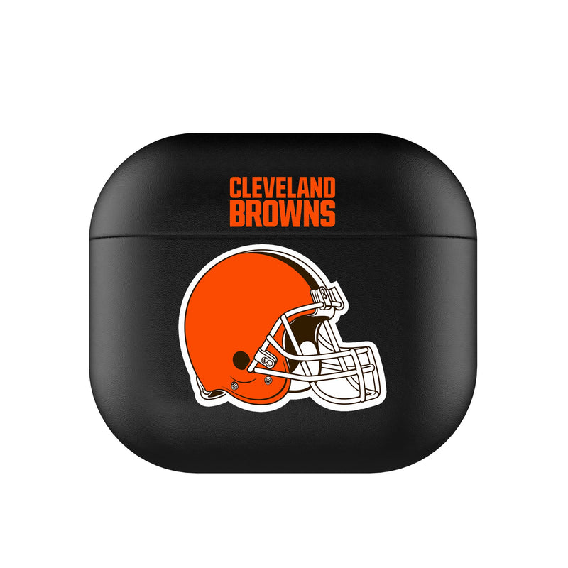 Cleveland Browns Insignia AirPods AirPod Case Cover