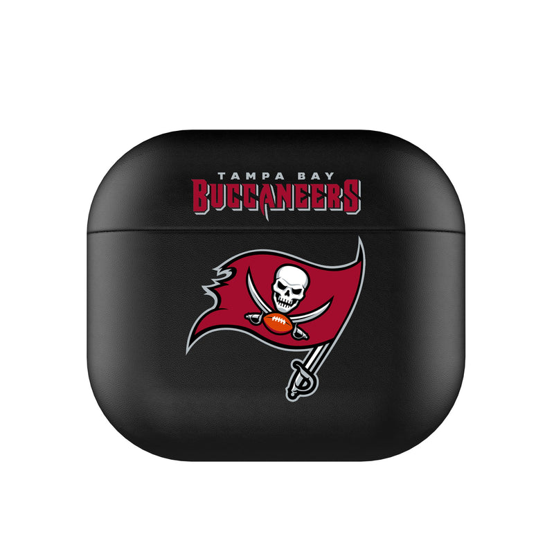 Tampa Bay Buccaneers Insignia AirPods AirPod Case Cover