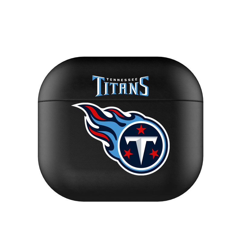 Tennessee Titans Insignia AirPods AirPod Case Cover