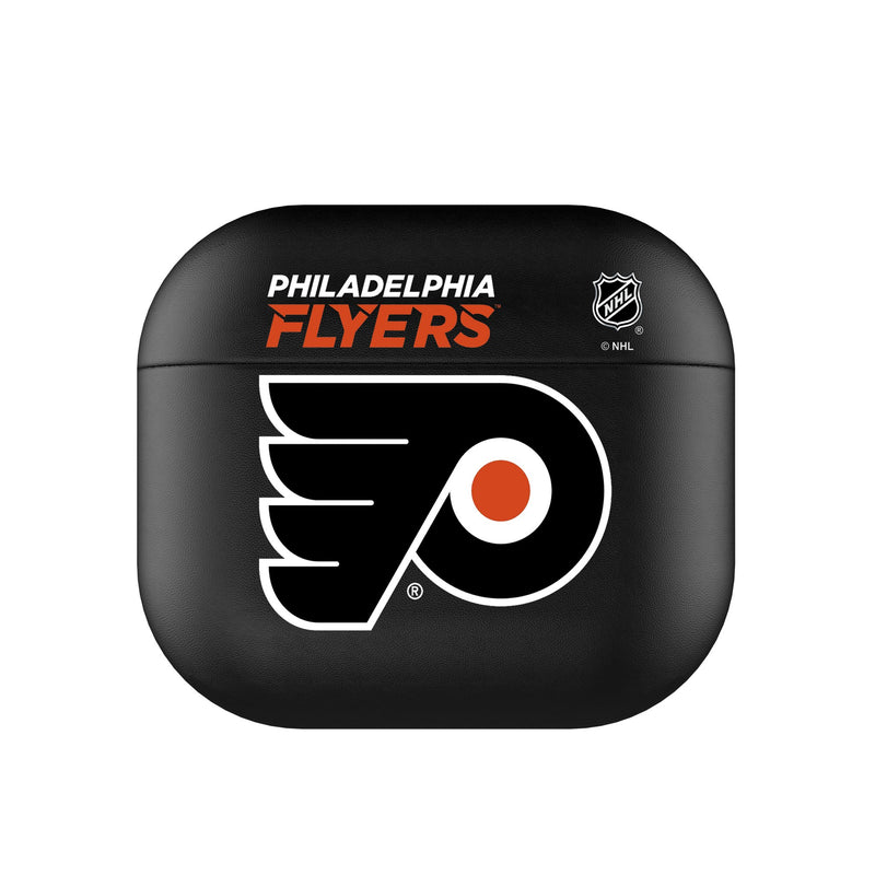 Philadelphia Flyers Insignia AirPods AirPod Case Cover