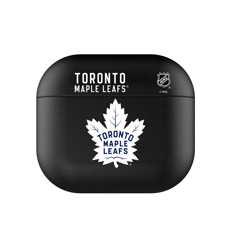 Toronto Maple Leafs Insignia AirPods AirPod Case Cover