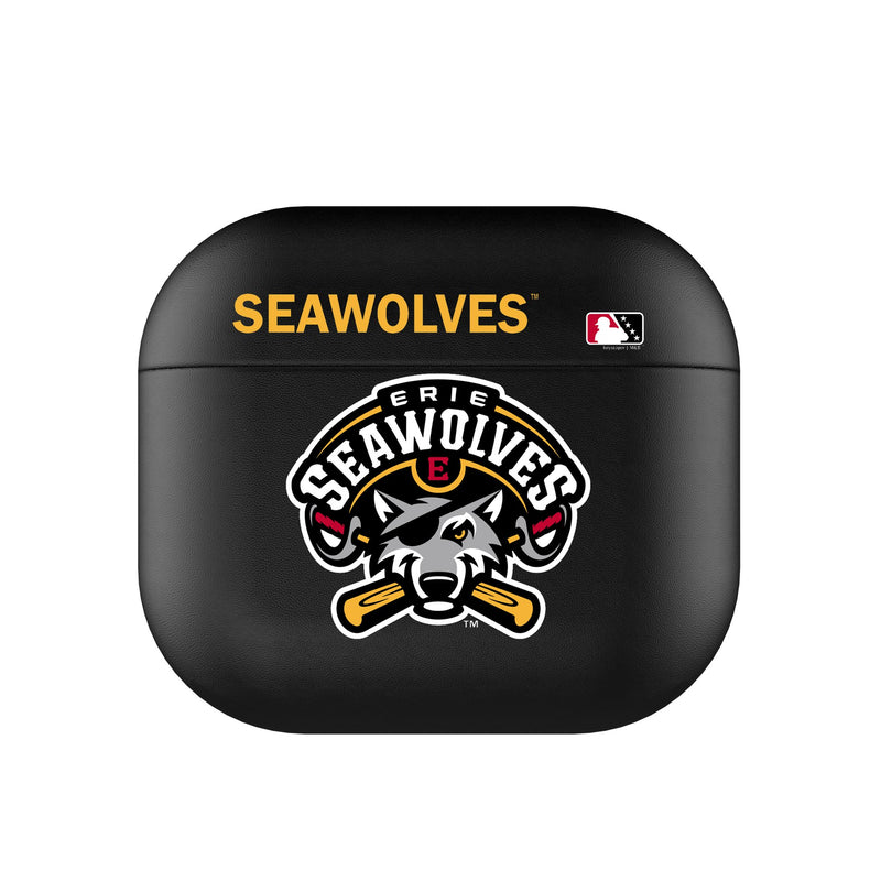 Erie SeaWolves Insignia AirPods AirPod Case Cover