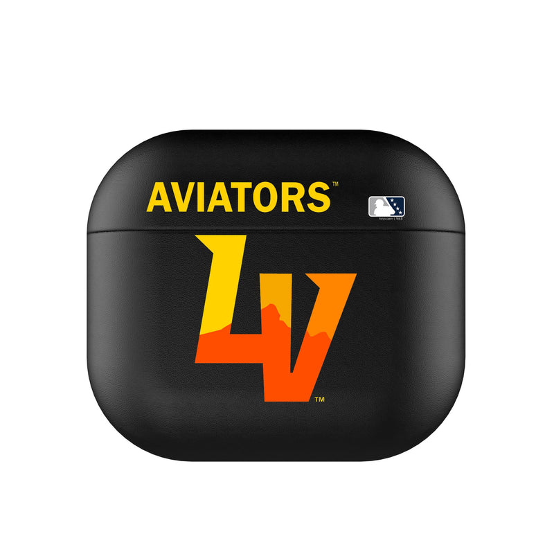 Las Vegas Aviators Insignia AirPods AirPod Case Cover