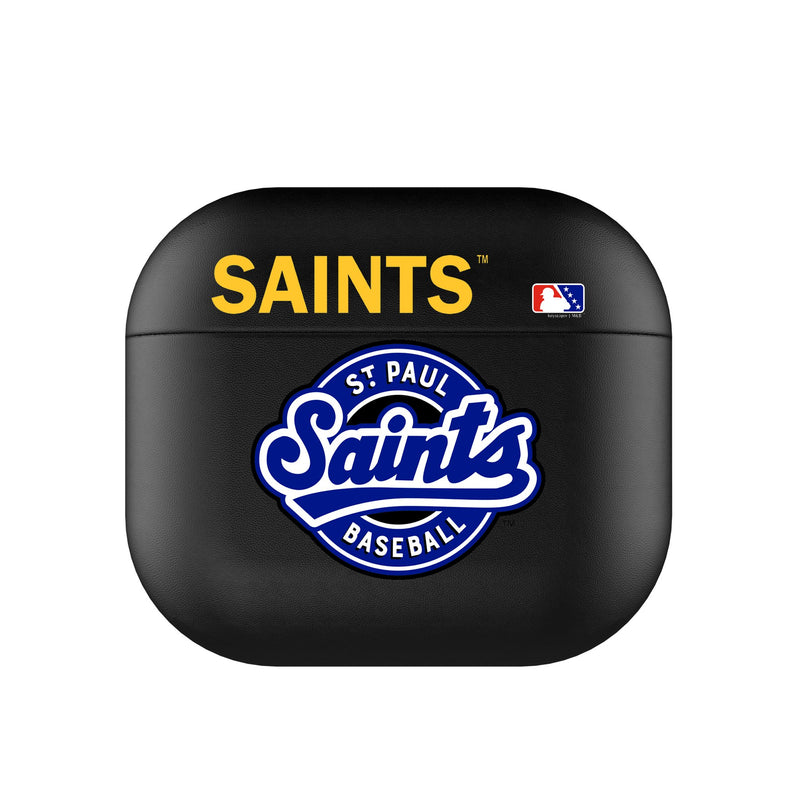 St. Paul Saints Insignia AirPods AirPod Case Cover