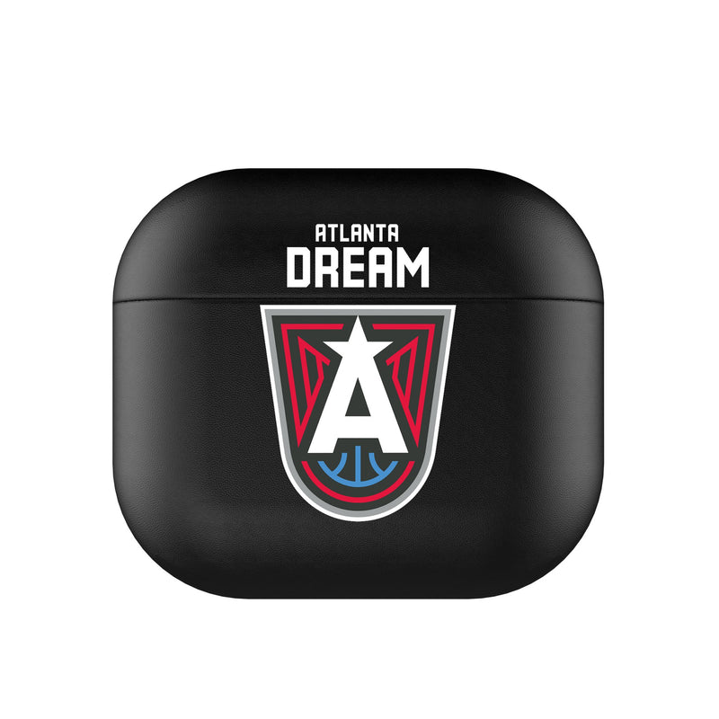 Atlanta Dream Insignia AirPods AirPod Case Cover