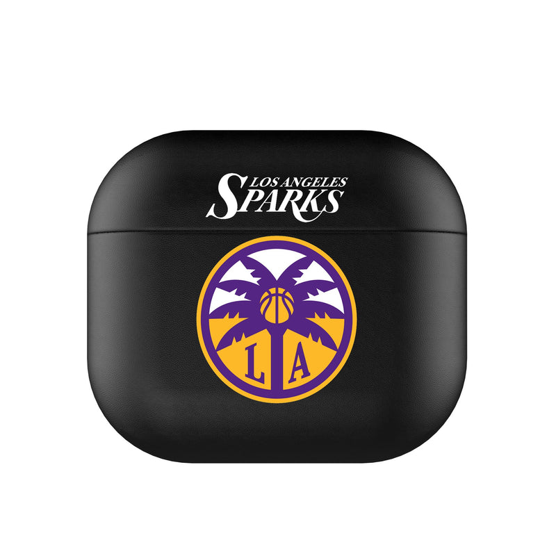 Los Angeles Sparks Insignia AirPods AirPod Case Cover