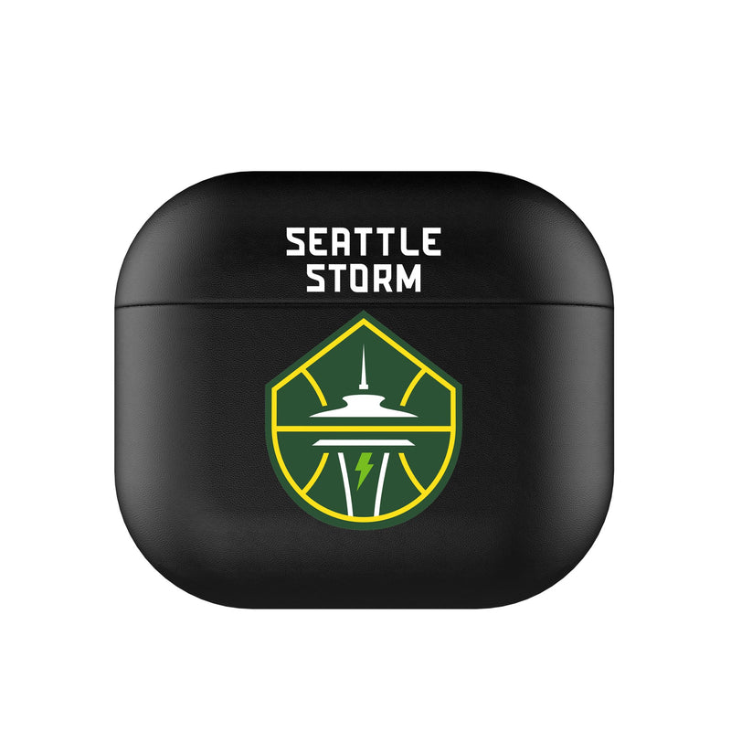 Seattle Storm Insignia AirPods AirPod Case Cover