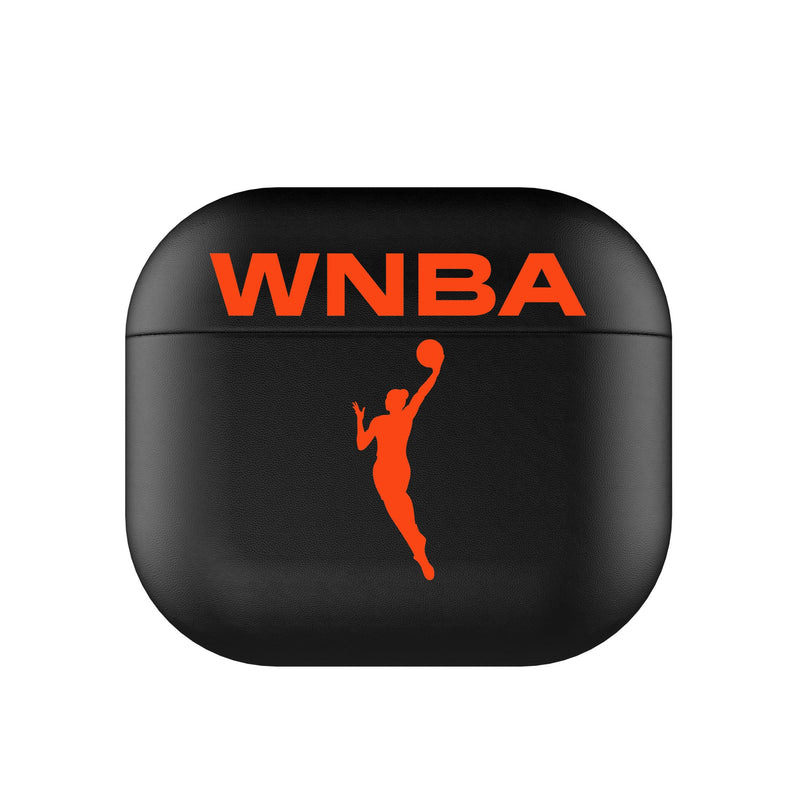 WNBA  Insignia AirPods AirPod Case Cover