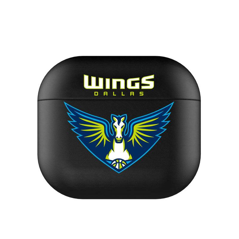 Dallas Wings Insignia AirPods AirPod Case Cover