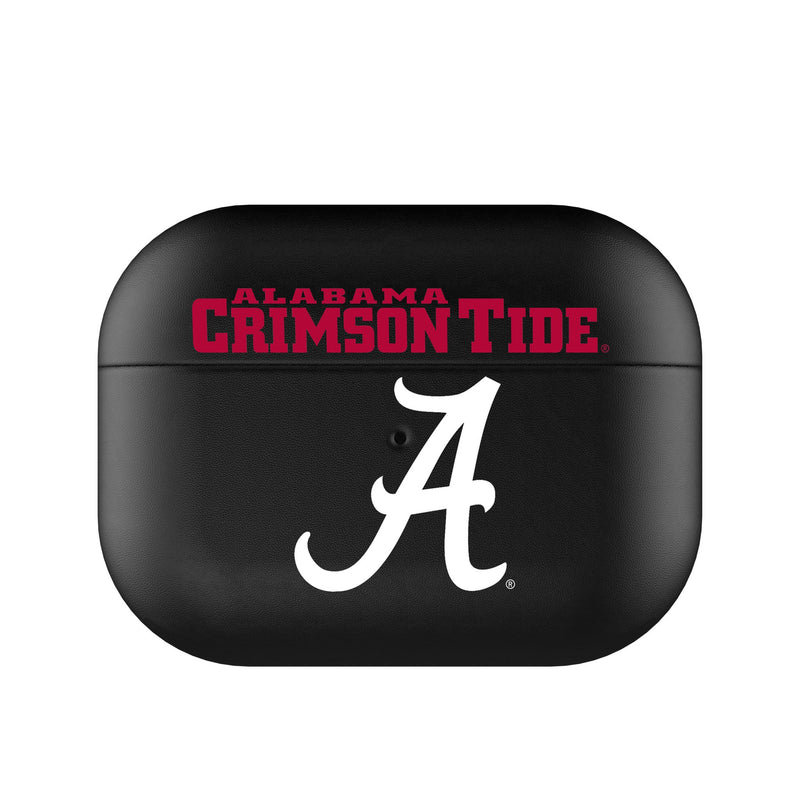 Alabama Crimson Tide Insignia AirPods AirPod Case Cover