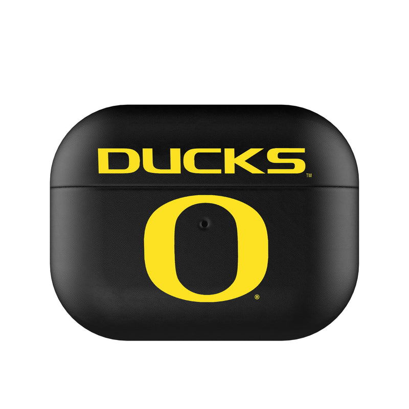 Oregon Ducks Insignia AirPods AirPod Case Cover