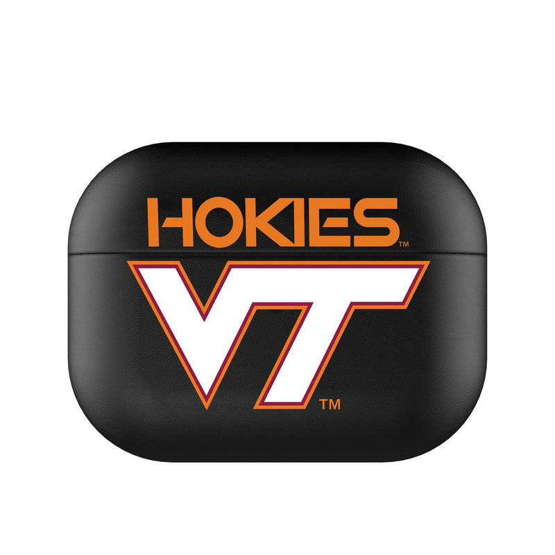 Virginia Tech Hokies Insignia AirPods AirPod Case Cover