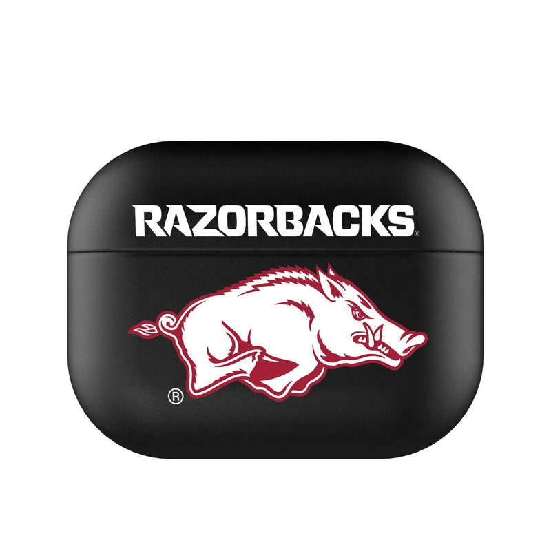 Arkansas Razorbacks Insignia AirPods AirPod Case Cover