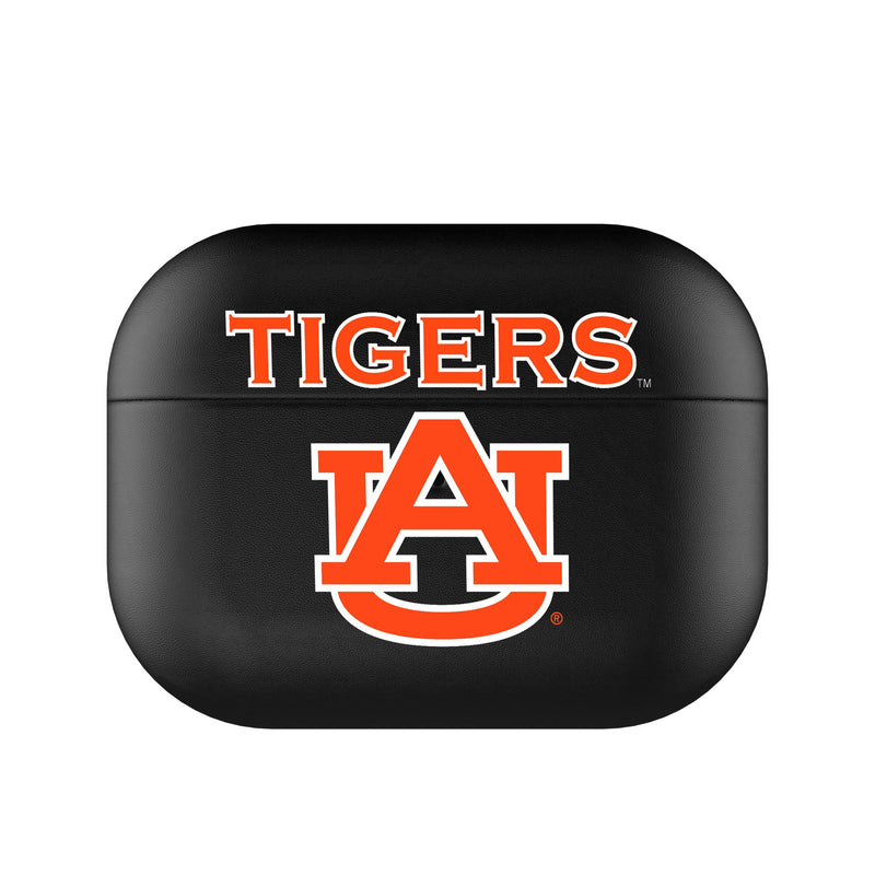 Auburn Tigers Insignia AirPods AirPod Case Cover