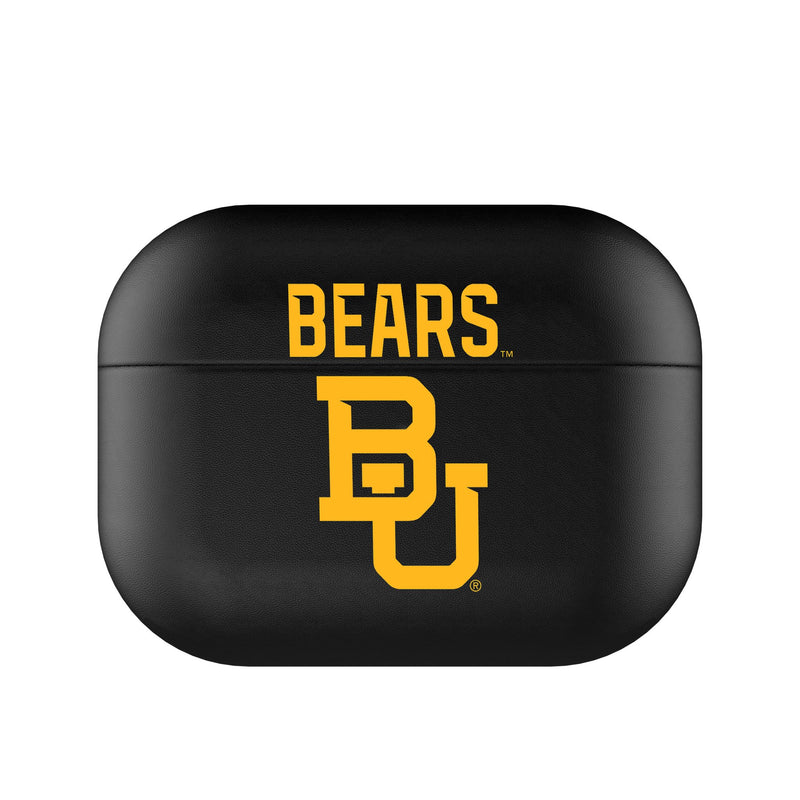 Baylor Bears Insignia AirPods AirPod Case Cover