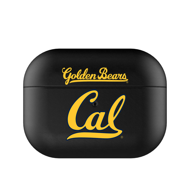 California Golden Bears Insignia AirPods AirPod Case Cover