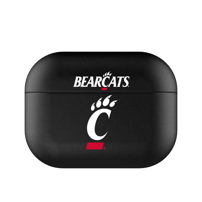 Cincinnati Bearcats Insignia AirPods AirPod Case Cover