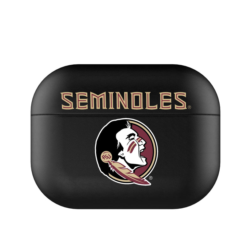 Florida State Seminoles Insignia AirPods AirPod Case Cover