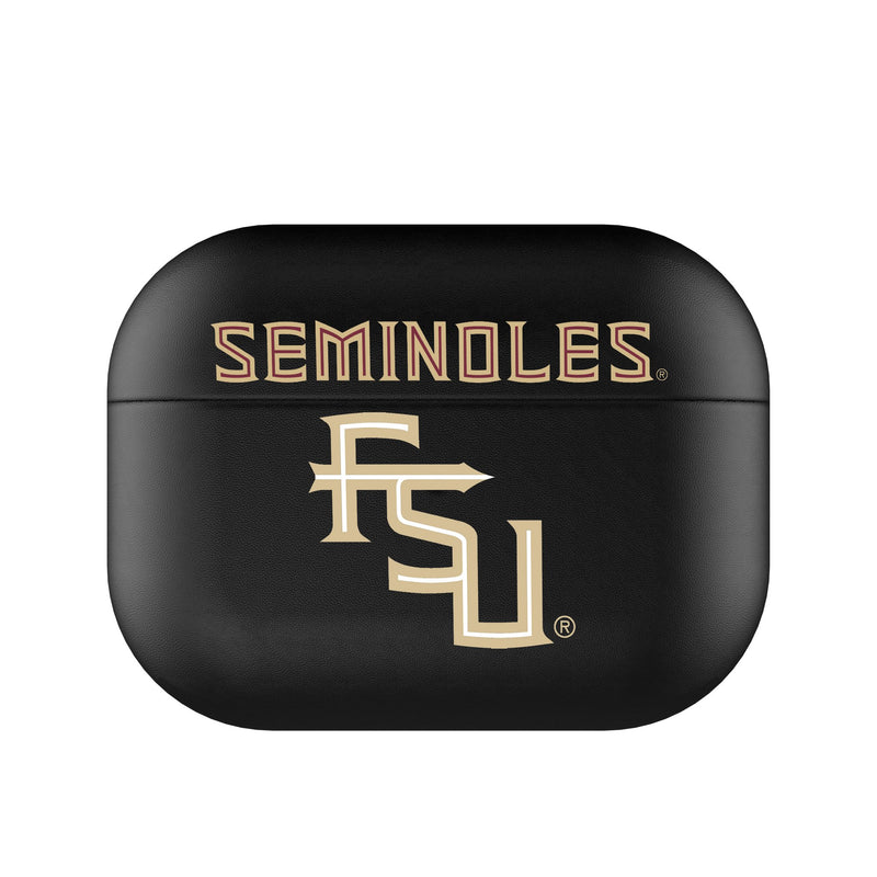 Florida State Seminoles Insignia AirPods AirPod Case Cover