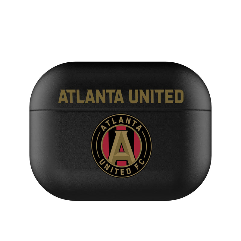 Atlanta United FC  Insignia AirPods AirPod Case Cover