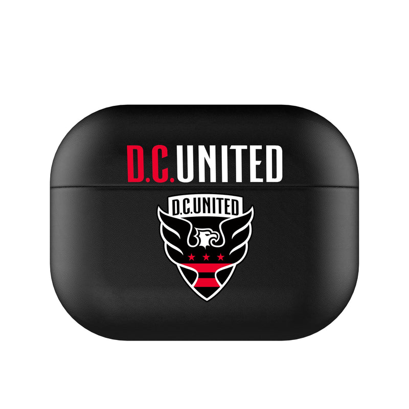 DC United  Insignia AirPods AirPod Case Cover