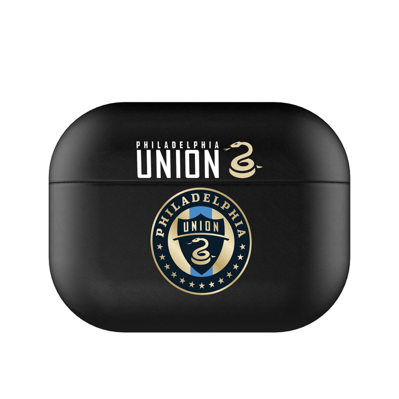 Philadelphia Union   Insignia AirPods AirPod Case Cover