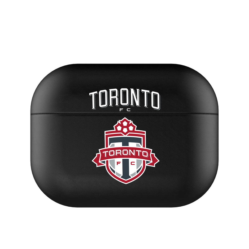 Toronto FC   Insignia AirPods AirPod Case Cover