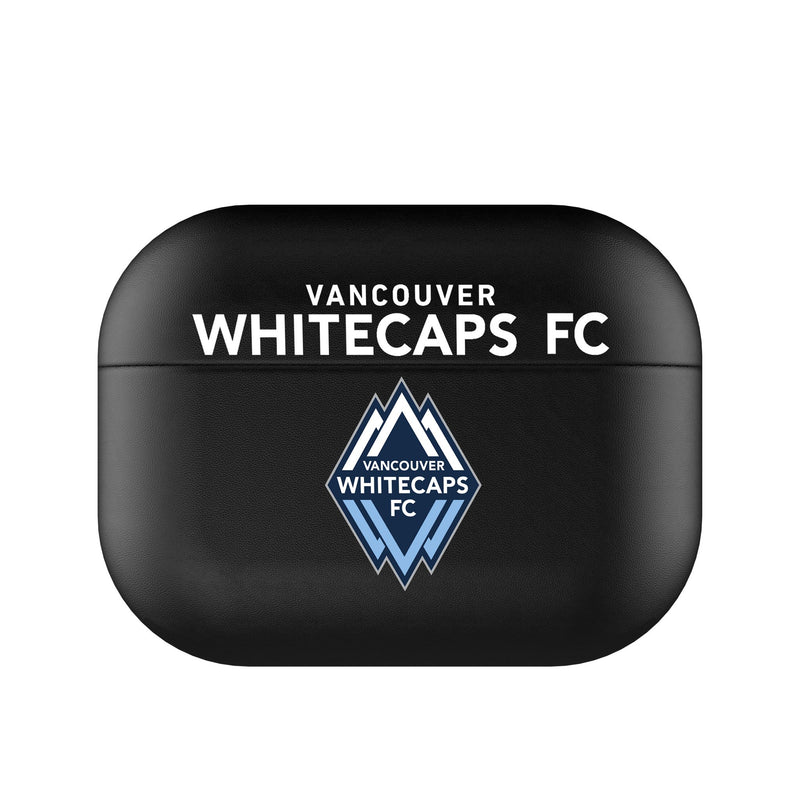 Vancouver Whitecaps   Insignia AirPods AirPod Case Cover