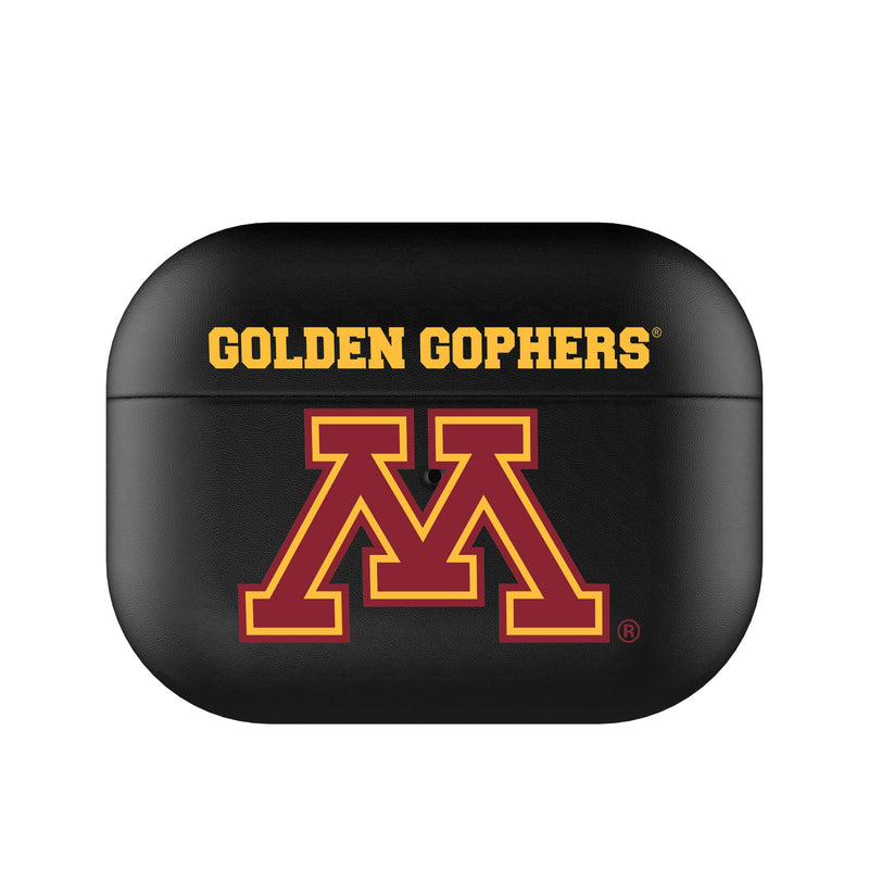 Minnesota Golden Gophers Insignia AirPods AirPod Case Cover