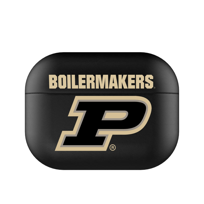 Purdue Boilermakers Insignia AirPods AirPod Case Cover