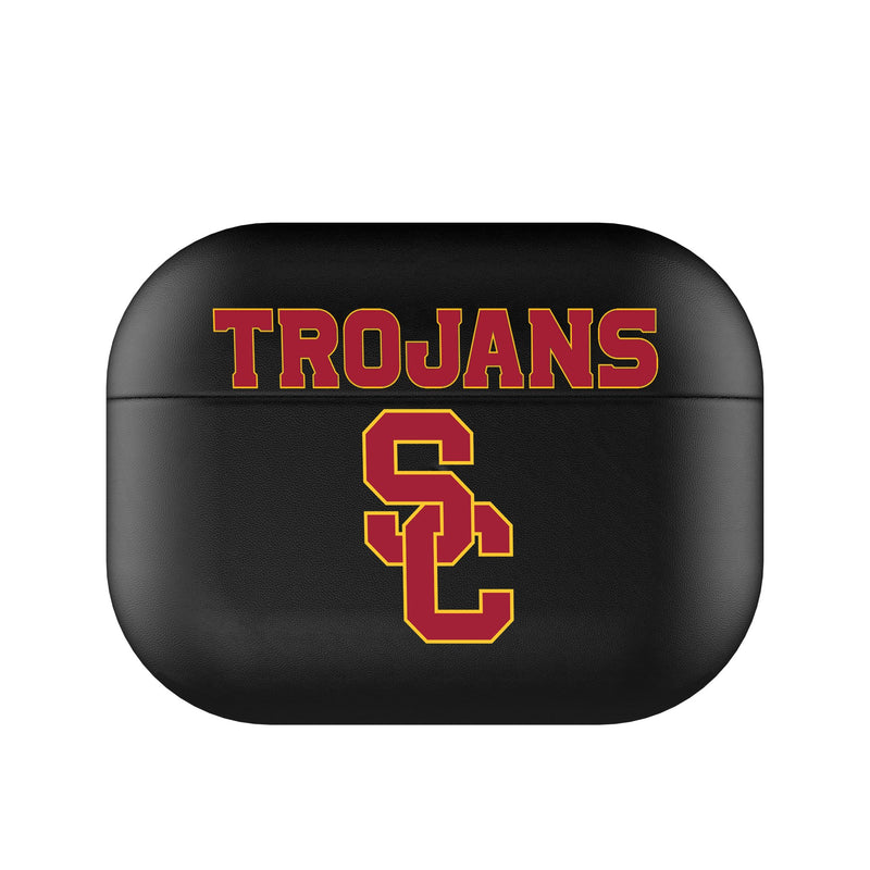 Southern California Trojans Insignia AirPods AirPod Case Cover