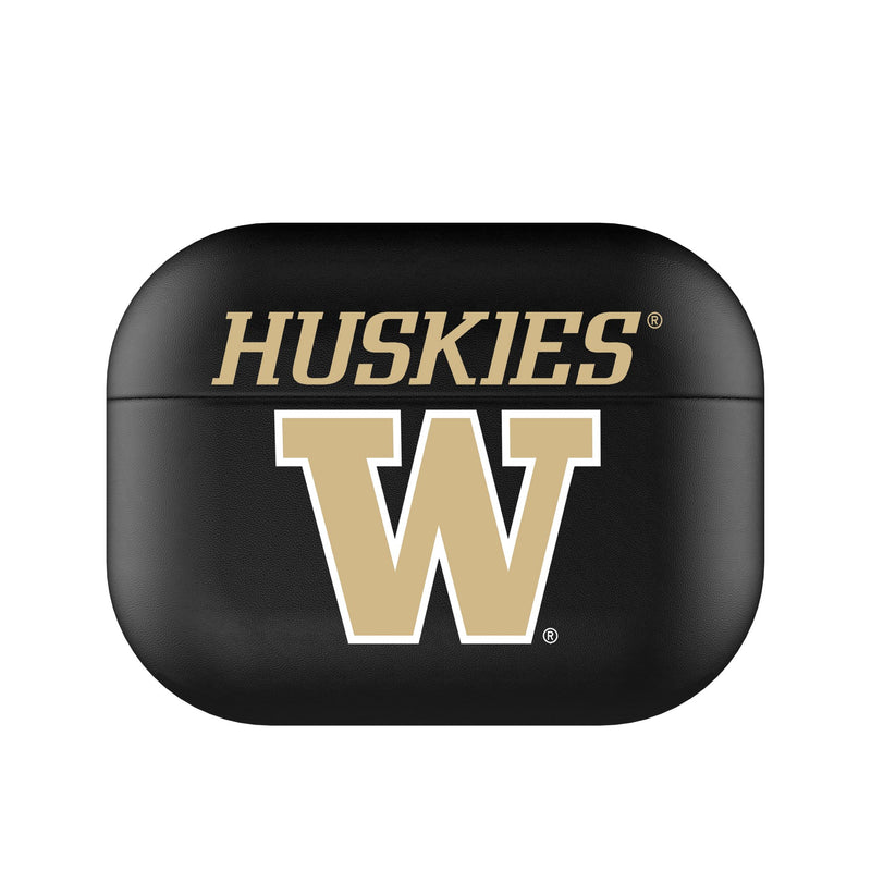 Washington Huskies Insignia AirPods AirPod Case Cover