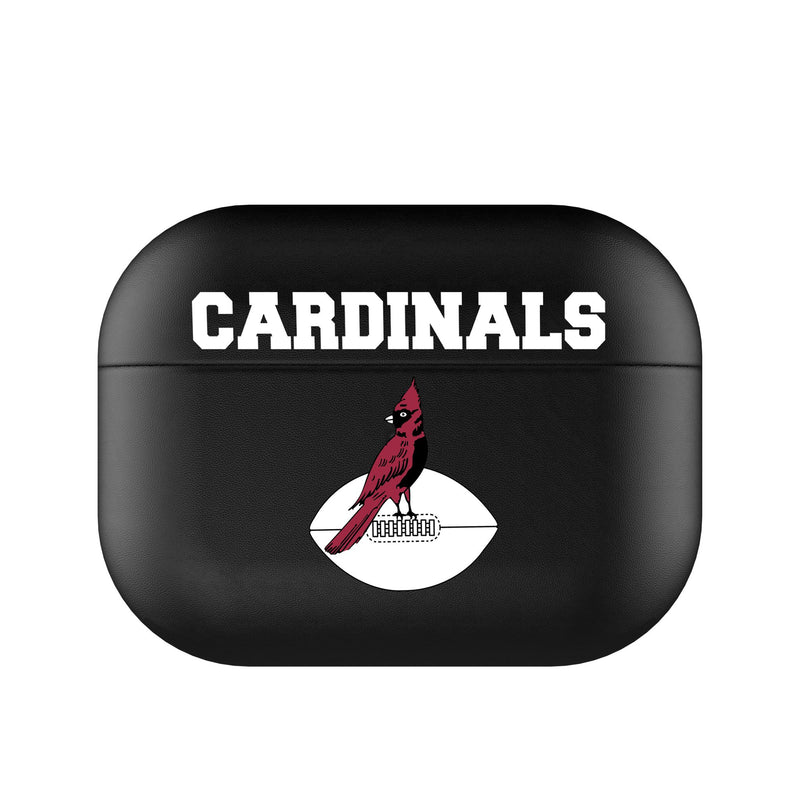 Chicago Cardinals 1947-1959 Historic Collection Insignia AirPods AirPod Case Cover