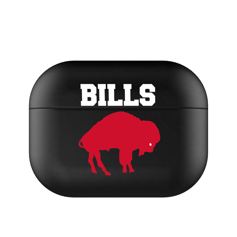 Buffalo Bills Historic Collection Insignia AirPods AirPod Case Cover