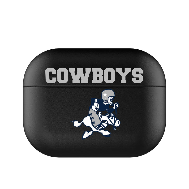 Dallas Cowboys 1966-1969 Historic Collection Insignia AirPods AirPod Case Cover