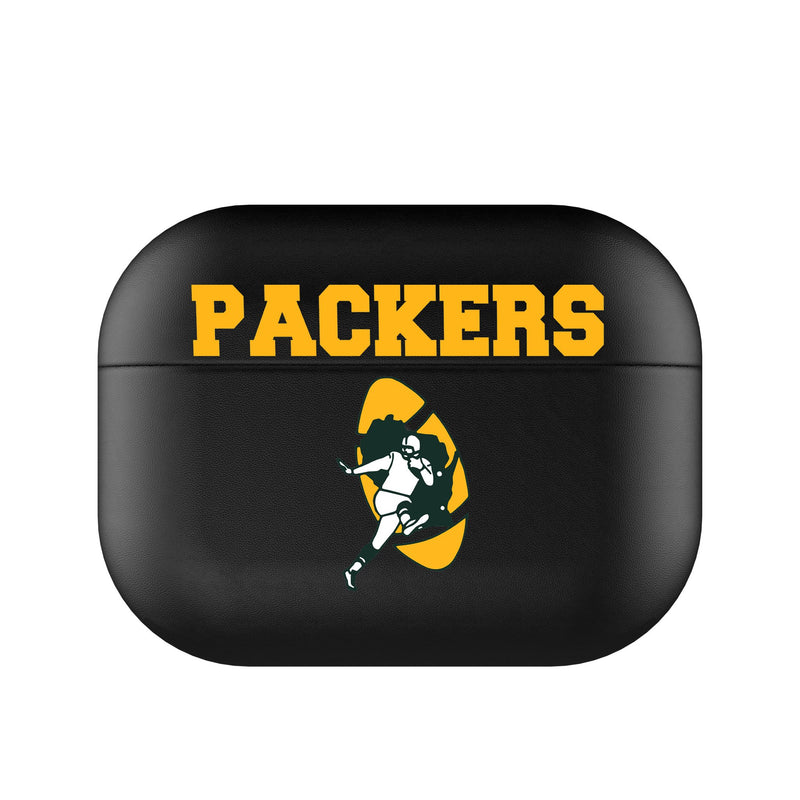 Green Bay Packers Historic Collection Insignia AirPods AirPod Case Cover