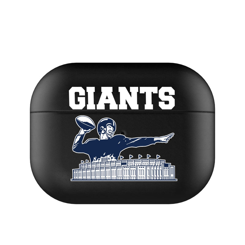 New York Giants 1960-1966 Historic Collection Insignia AirPods AirPod Case Cover