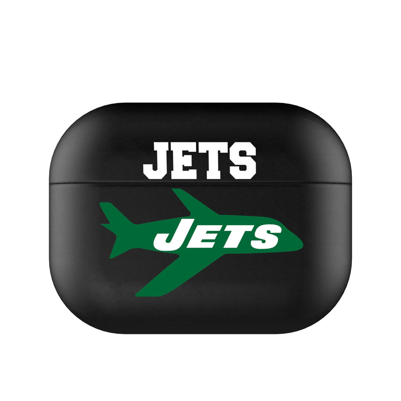 New York Jets 1963 Historic Collection Insignia AirPods AirPod Case Cover