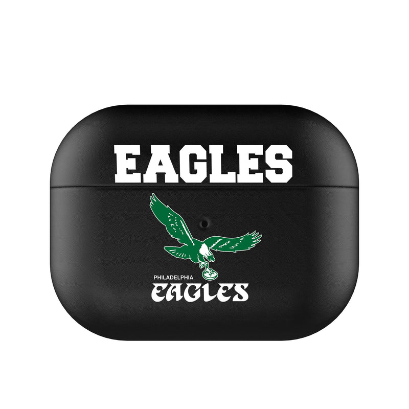 Philadelphia Eagles 1973-1995 Historic Collection Insignia AirPods AirPod Case Cover