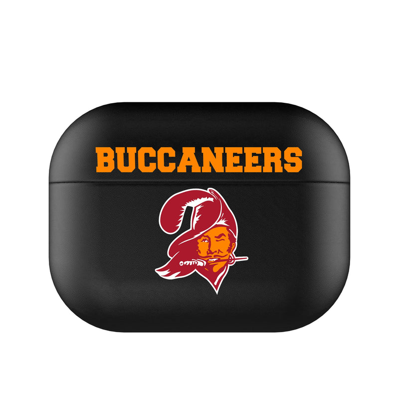 Tampa Bay Buccaneers Historic Collection Insignia AirPods AirPod Case Cover