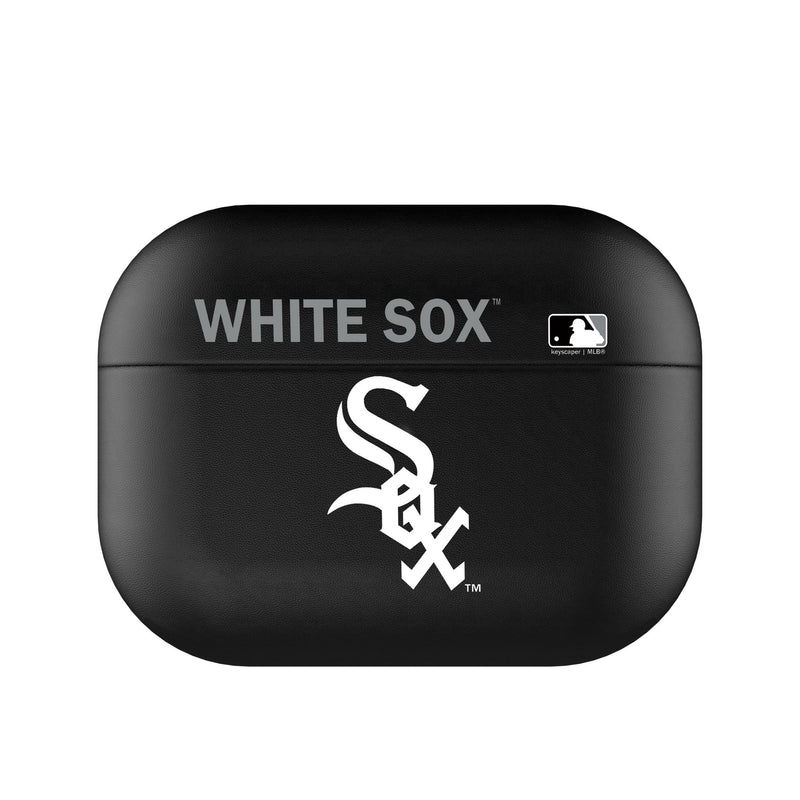 Chicago White Sox Insignia AirPods AirPod Case Cover