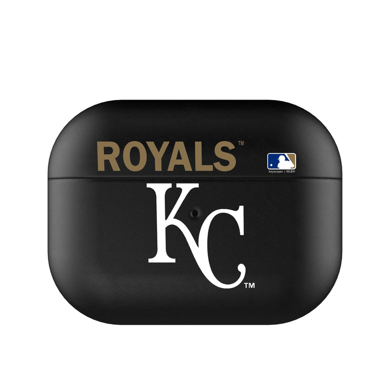 Kansas City Royals Insignia AirPods AirPod Case Cover