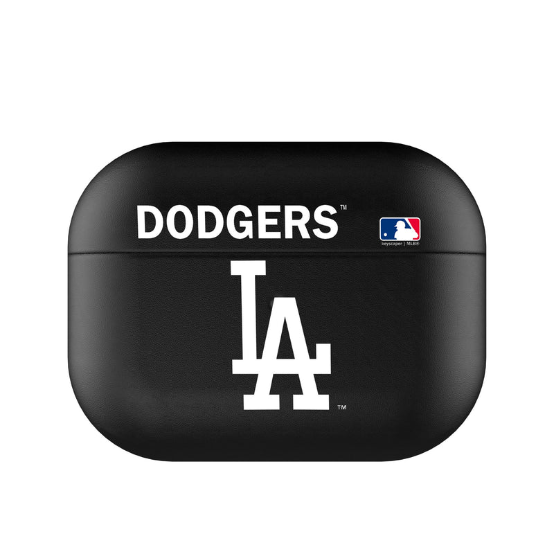 LA Dodgers Insignia AirPods AirPod Case Cover