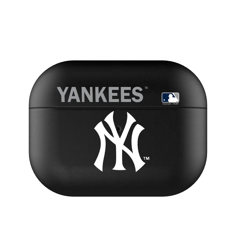 New York Yankees Insignia AirPods AirPod Case Cover