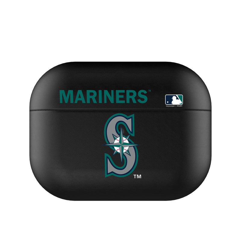 Seattle Mariners Insignia AirPods AirPod Case Cover