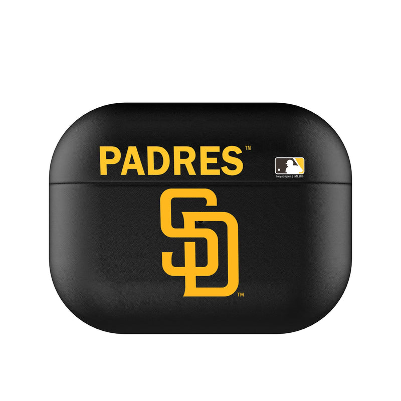 San Diego Padres Insignia AirPods AirPod Case Cover