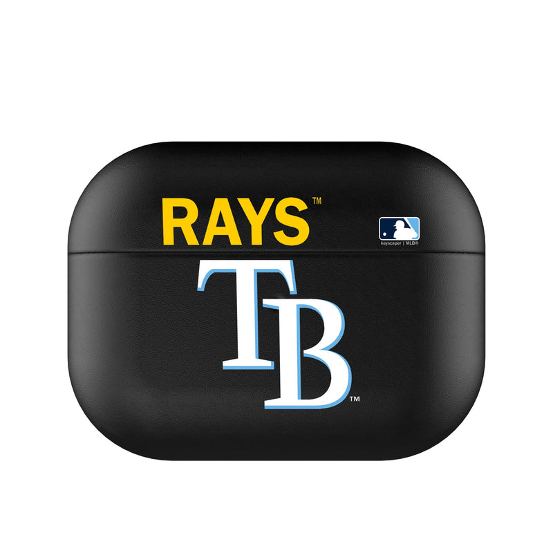 Tampa Bay Rays Insignia AirPods AirPod Case Cover