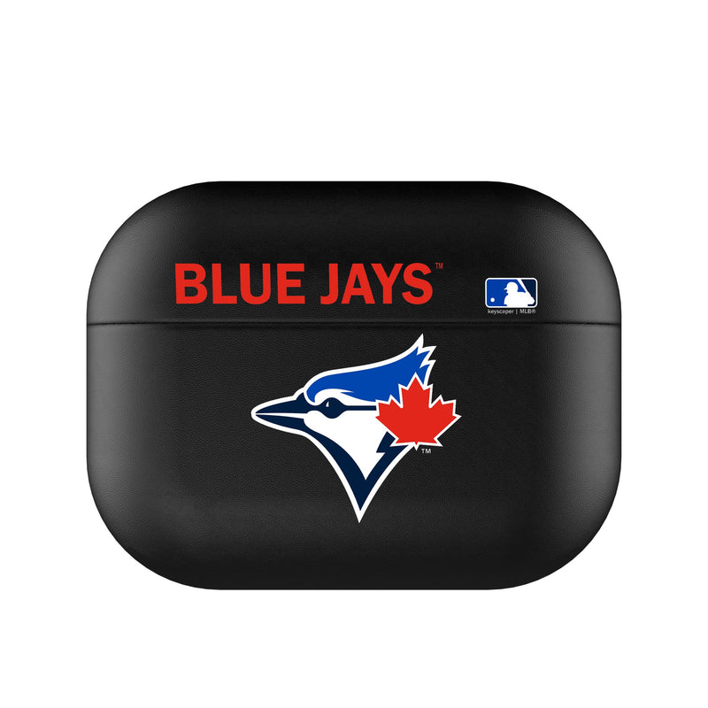 Toronto Blue Jays Insignia AirPods AirPod Case Cover